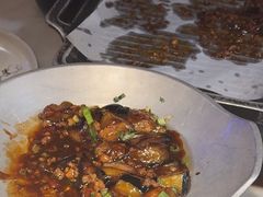 -绿茶餐厅(哈尔滨凯德店)