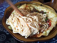 -郑三炮名小吃(公馆老街店)