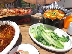 时令时蔬-成都吃客(九眼桥店)