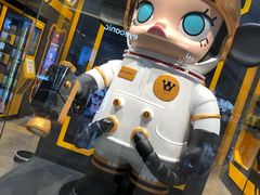 -泡泡玛特POPMART(正弘城店)