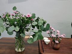 -素禅棋牌会所(海阳路店)