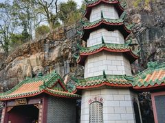 -梅州天地人花园酒店(梅县人民广场店)