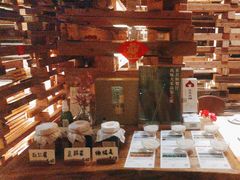 -天水蔬食料理(树德之光店)