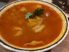-張飛扒肉·龙江非遗(道外店)