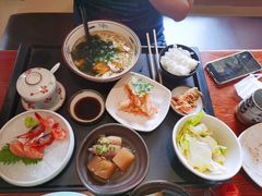 -大吉鲜鱼料理自慢(维也纳大厦店)