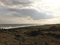 -龙坑生态保护区