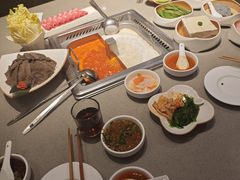-海底捞火锅(太阳宫凯德mall店)