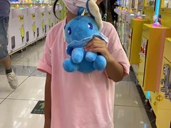 -风云再起游乐汇(南京常发广场店)