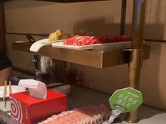 -海底捞火锅(西单店)