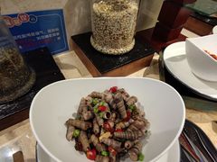 -青岛蓝海御华大饭店（金沙滩店）·蓝钻国际美食自助百汇