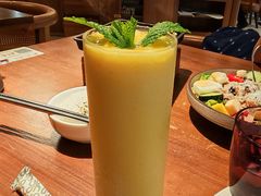 -一沙一城·岩烤牛扒(深圳首店)