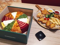 -星巴克臻选(思南公馆店)