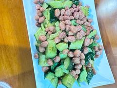 -哥俩好牛肉大串