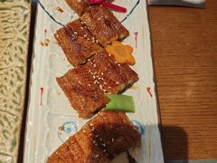 -水之惠鲜鱼料理(王府大街店)