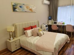 -禧悦府国际月子会所(总店)