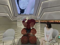 -燃扒房Steakhouse(皇庭店)