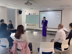 -新励成演讲口才培训(广州海珠学训中心)