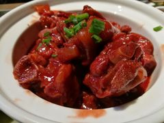 -绿茶餐厅(广州天河城店)