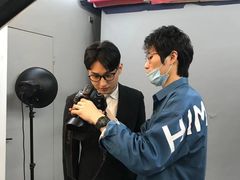 -海马体照相馆(万菱汇店)
