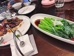 -大理实力希尔顿酒店•御玺中餐厅