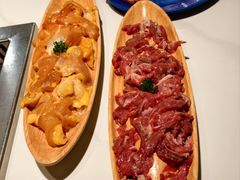 -星伦多自助料理·涮烤一体(江桥万达店)