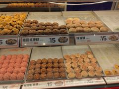 -東更道点心行(崂山丽达店)