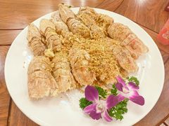 避风塘濑尿虾-四海之家(蛇口店)