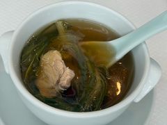 -北京柏悦酒店·锦庭餐厅Dining Room