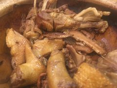 姜母鸭-莲花公园煎蟹(总店)