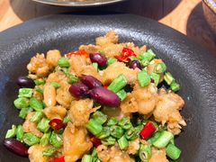 掌中宝-金鱼妈妈 山野·食趣(荫山街店)