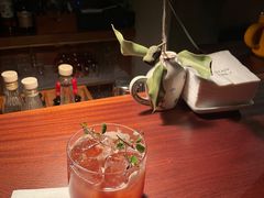 -STAFF ONLY Bar(南台巷店)