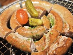 -卢布里西餐厅(海拉尔店)