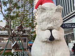 -首开·龙湖成都西宸天街