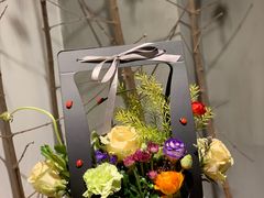 -森野花艺培训·企业团建活动沙龙