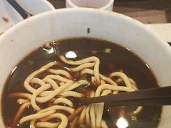 -中国厨房/台湾牛肉面