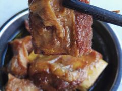 -炬龙牛肉店(新华店)