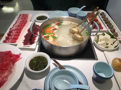 -许府牛火锅(信义坊总店)