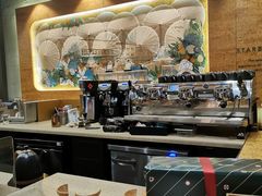 -星巴克臻选(福州东百中心分店)