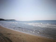 -北戴河东海水浴场