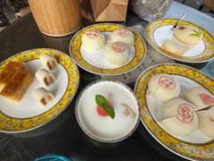 -富华斋饽饽铺·宫廷糕点·伴手礼(护国新天地店)