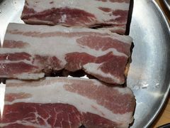 -麻蒲碳烤肉(嘉禾东平地铁站19号店)