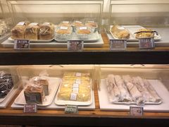 -韩国利尔面包(桂林路店)