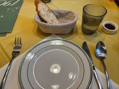 -秋林西餐厅