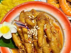 -迷你椰·泰式大排档(观前街店)
