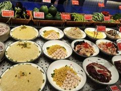-阿财老铺·老蚌埠龙虾城(华夏总店)