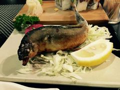 -温度铁板烧(亚泰大街店)