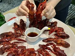-刘栋梁大排档(淮海东路店)