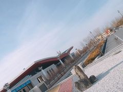 -敦煌莫高国际机场