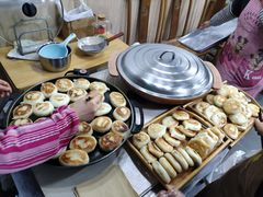 -老味茶屋(川沙老街店)