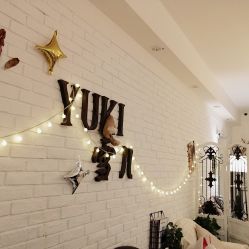 -雪儿·YuKi美甲美睫皮肤管理Salon